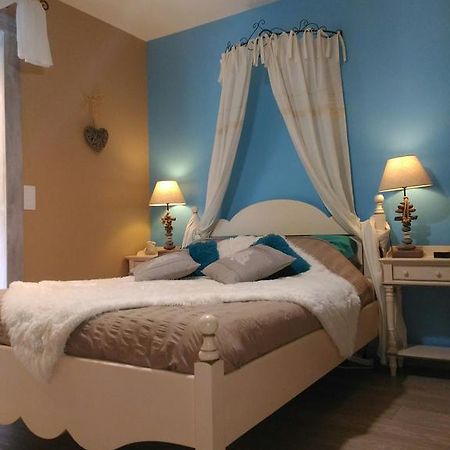 Villa Lescala Blaye Luaran gambar