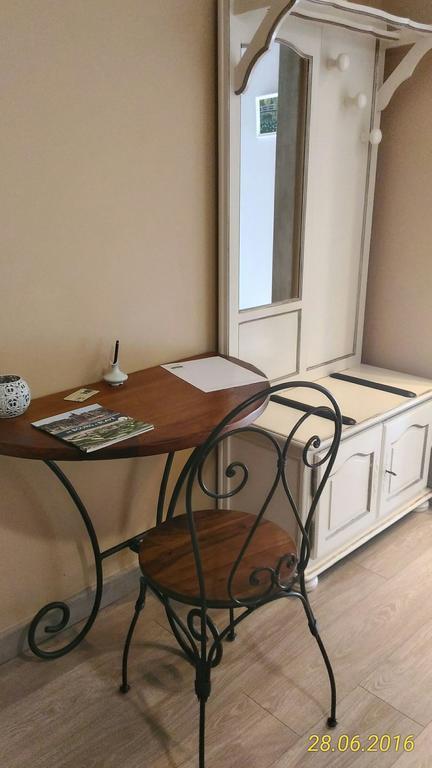 Villa Lescala Blaye Luaran gambar